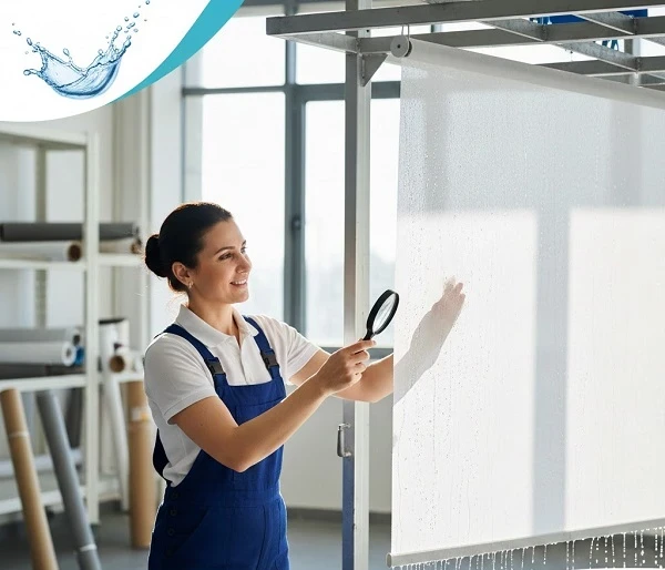 Şanlıurfa Stor Perde Yıkama