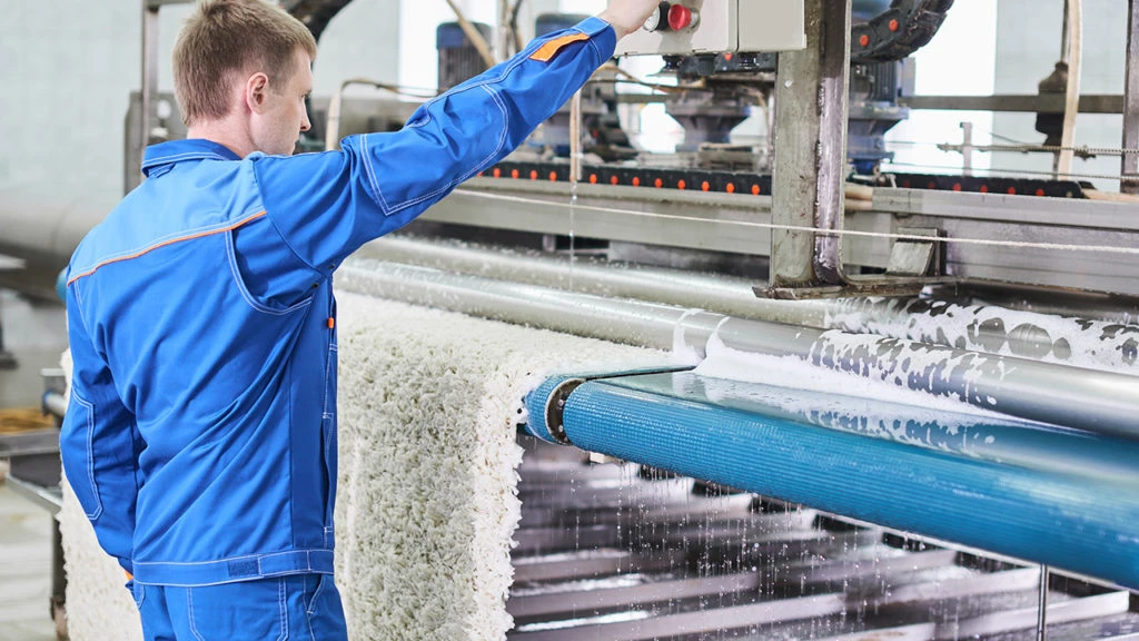 Şanlıurfa Halı Yıkama