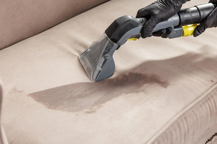 Şanlıurfa Koltuk Yıkama